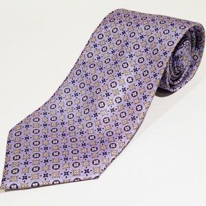 Louis Vuitton Tie GENUINE Louis Vuitton Men's Tie